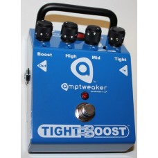 Amptweaker Effects Pedal, TightBoost